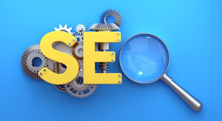 The Importance of SEO for Websites: Key Trends and Keywords